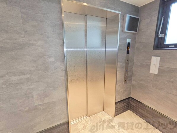 ファーストフィオーレ吹田レガーメの物件内観写真